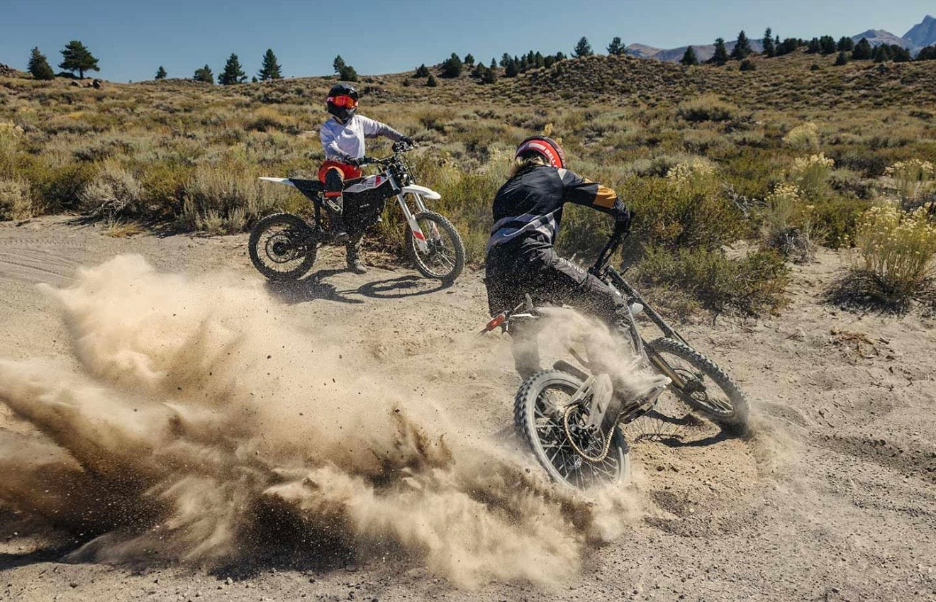Electric Ride Full Demo ⚡ (Premium Experience) 75 minutes total session