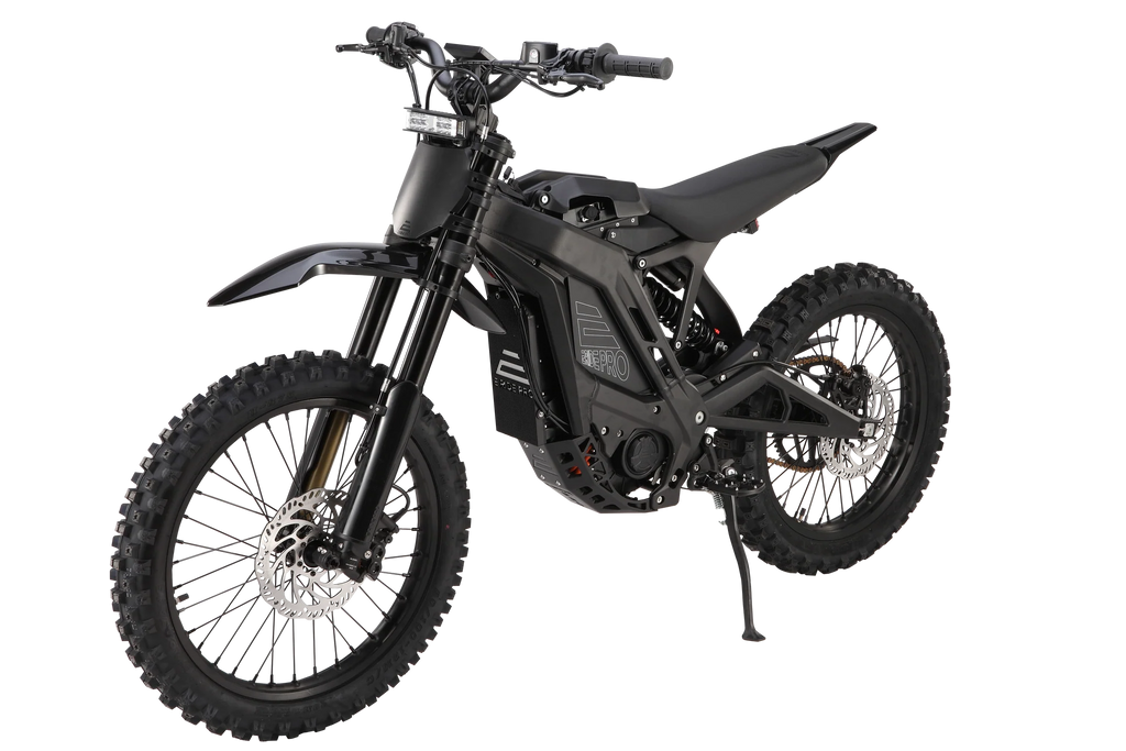 E Ride Pro SR